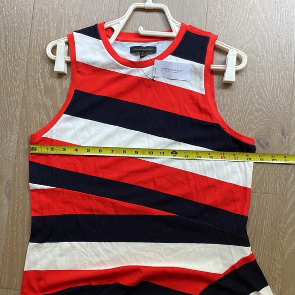 Banana republic dress, size L - Picture 5 of 6